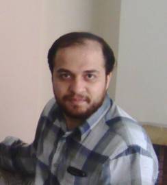دکتر محمدمهدی خادمیان