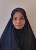 دکتر مریم امیرمزلقانی
