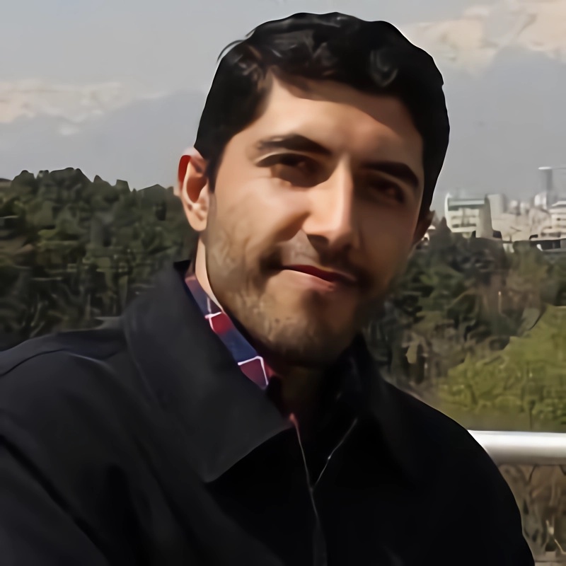 دکتر محمد خالوئی