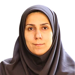 دکتر سعیده ممتازی