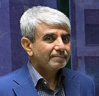 دکتر محمدمهدی همایون‌پور