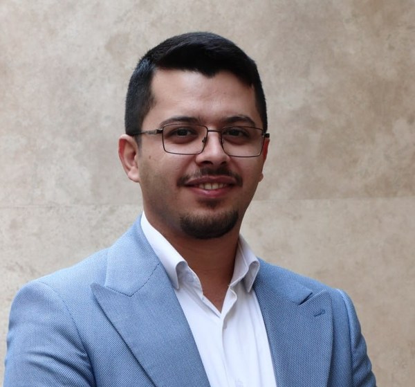 مهندس احمد اسدی