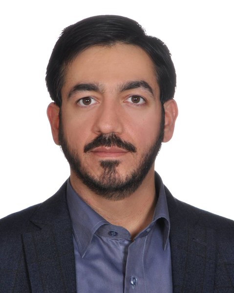 دکتر امیر کلباسی