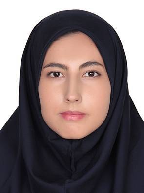 مهندس زهرا زنجانی